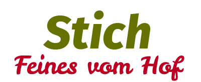 Logo Hof-Stich